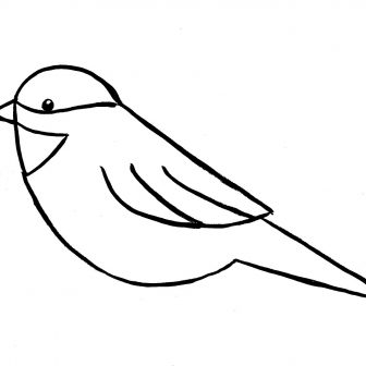 336x336 Branch Drawing With Flowers Trolls Olive Tool Judicial Executive