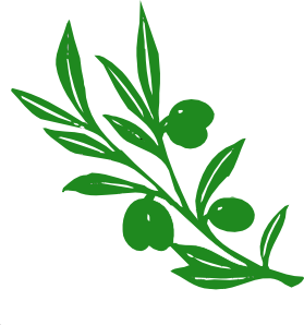 279x298 Collection Of Free Leaf Drawing Olive Tree Download On Ui Ex