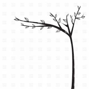 300x300 Silhouette Of Palm Tree Vector Clipart Soidergi