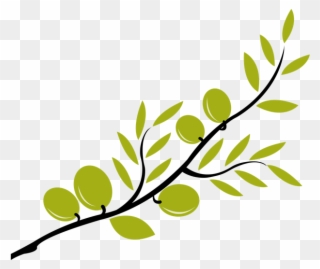 320x269 Transparent Autumn Tree Branch Clipart