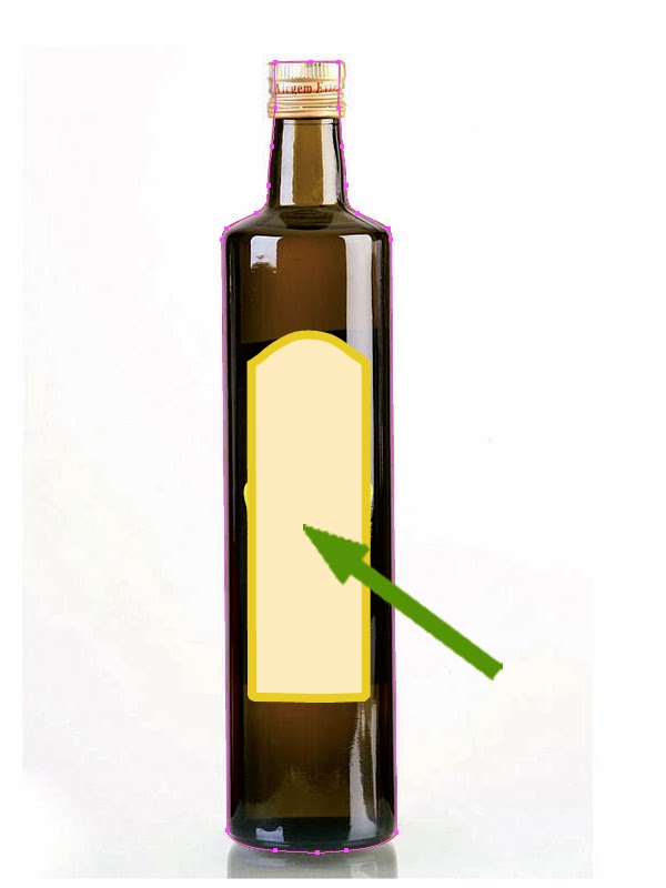 600x800 Les Oeuvres De Zigo Tuto Illustrator Draw An Olive