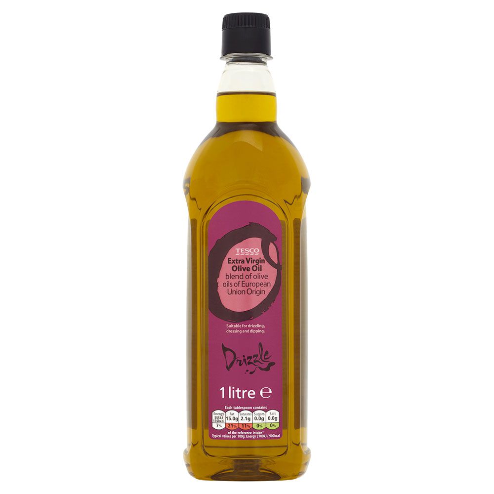 1000x1000 Why We'll Be Popping Down To Lidl For Our Olive Oil From Now