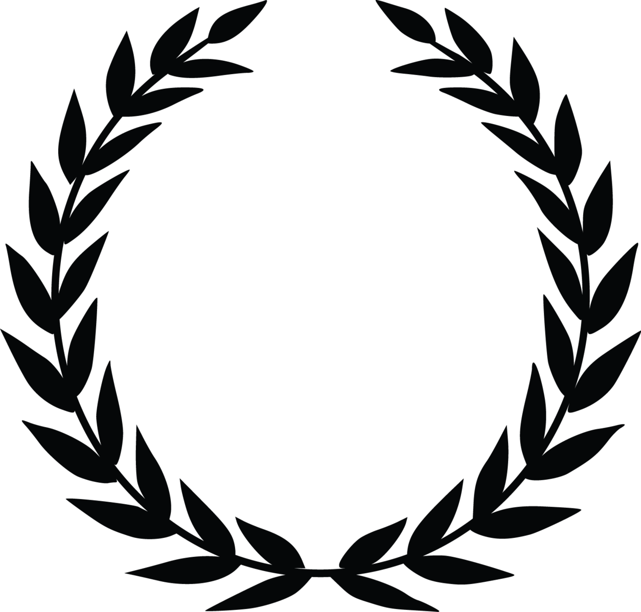 1254x1198 Collection Of Free Wreath Drawing Moon Download On Ui Ex