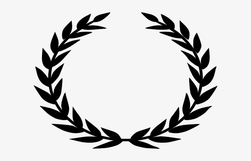 820x527 Drawn Branch Leaf Border Png