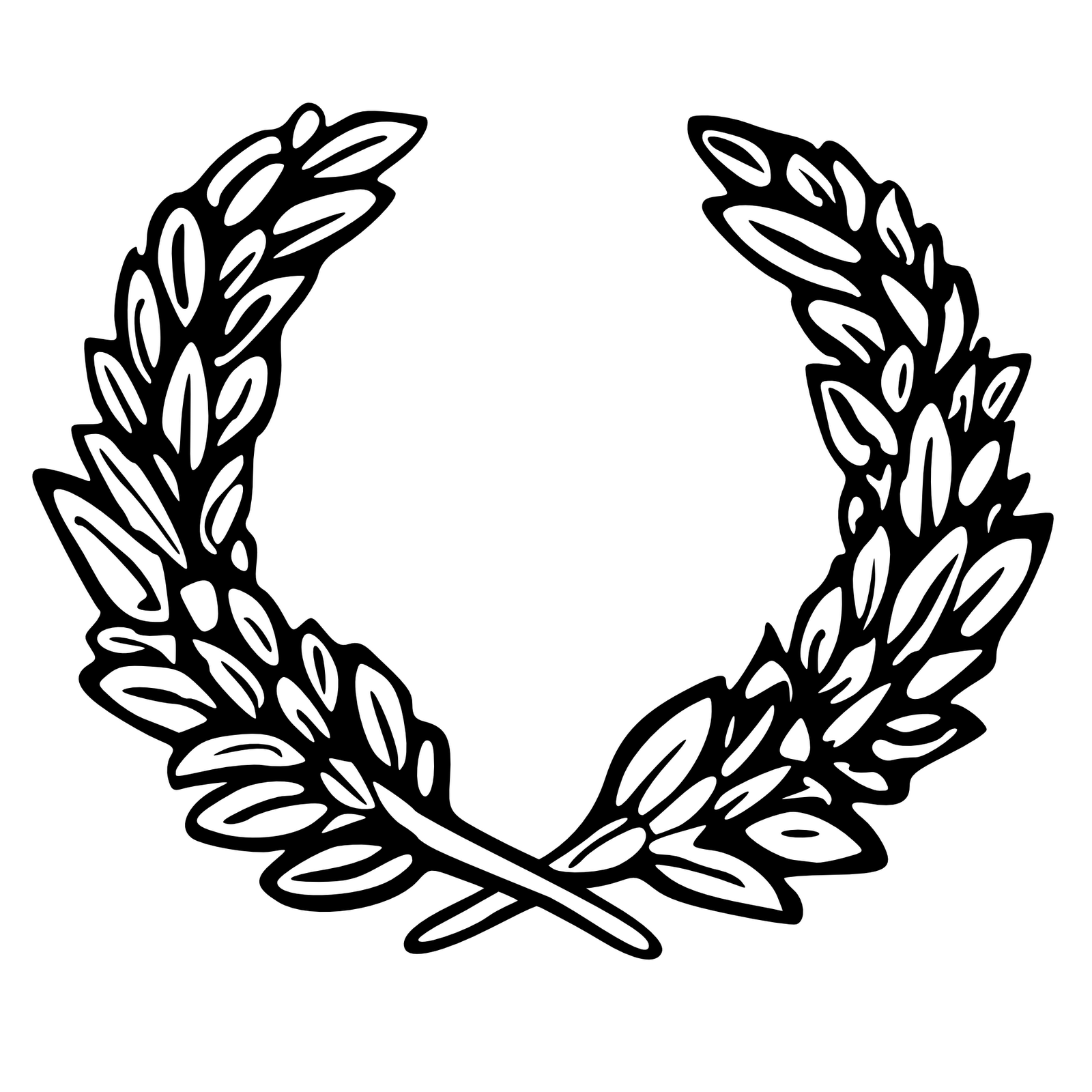 1600x1600 Greek Wreath