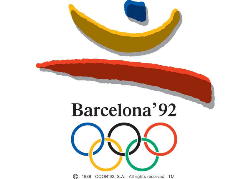 852x609 Olympics Logos Since The The Best And The Worst