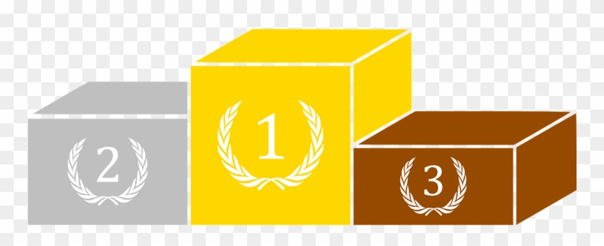 880x359 Trophy Clipart Olympics