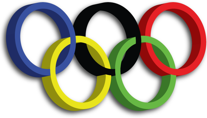 670x384 Olympic Rings R Hollinger