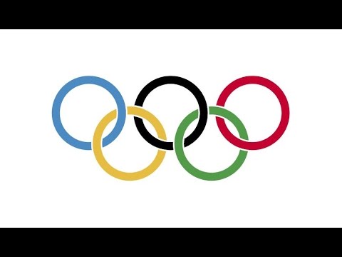 480x360 How To Draw The Olympic Rings In Adobe Illustrator