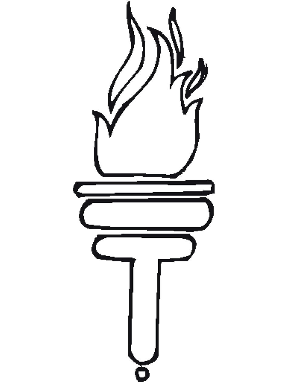 950x1266 olympic gymnastics coloring pages olympic torch coloring pages