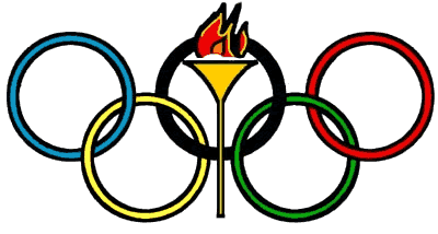 400x214 Olympic Torch Transparent Png Clipart Free Download