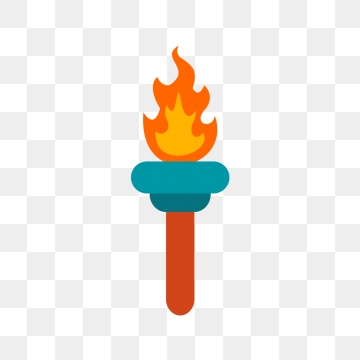 360x360 Olympic Torch Png Images Vectors And Free Download