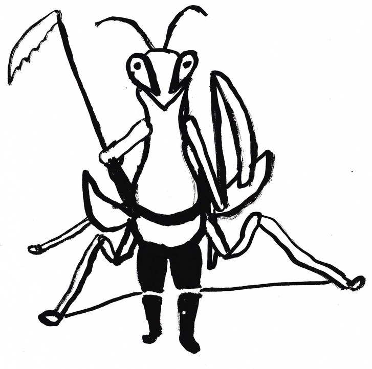 727x722 Cartoons From The Opening Ceremony Of The Winter Olympics