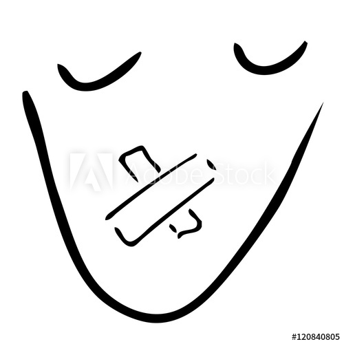 500x500 Hand Draw Sketch