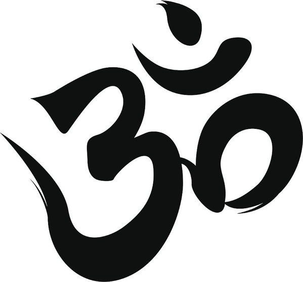 Om Drawing | Free download on ClipArtMag