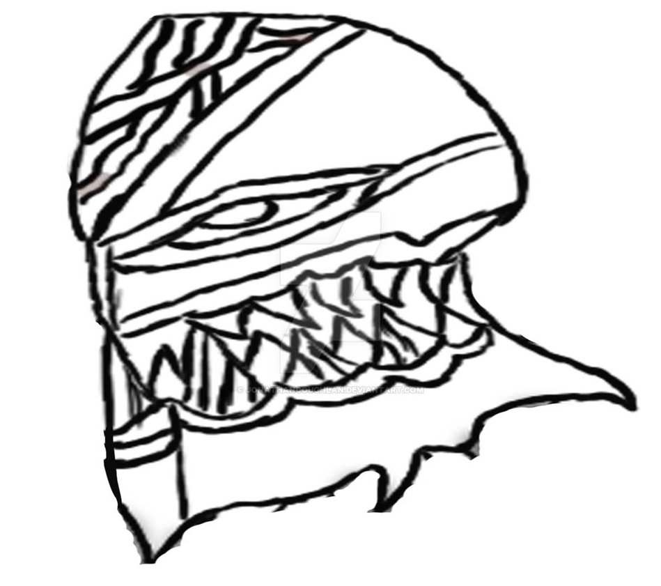 949x841 Omega Side Head