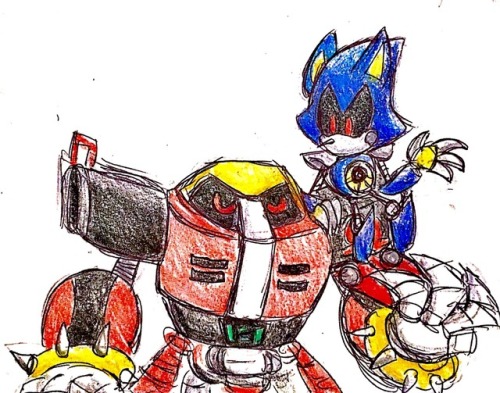 500x393 Drawing Metal Is Fun Tumblr