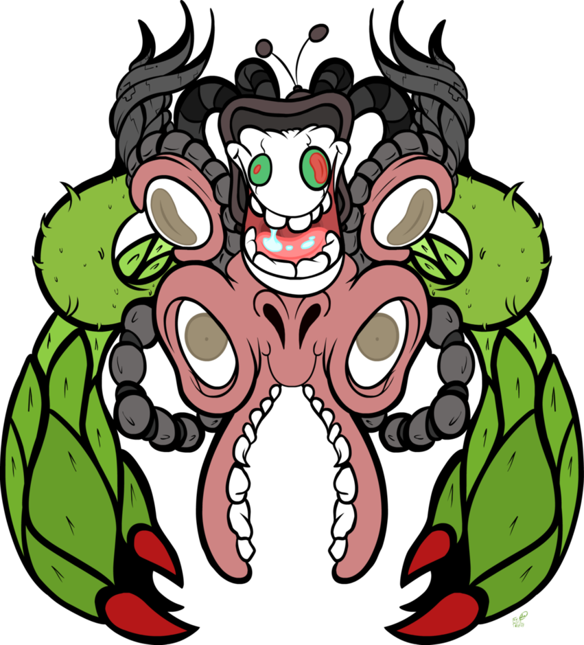 851x939 Collection Of Free Flowey Drawing Omega Download On Ui Ex