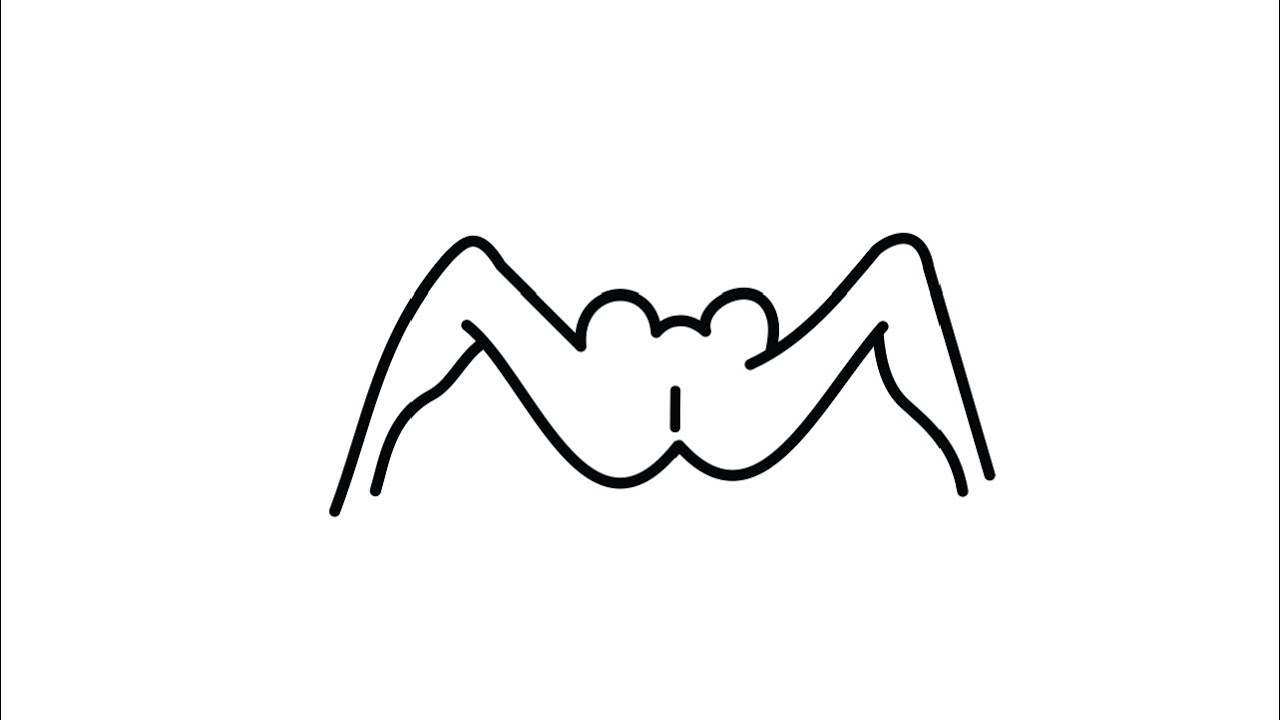 1280x720 Omg !! Supper Funny Drawing Video, Most Of Tha Eassy Amazing