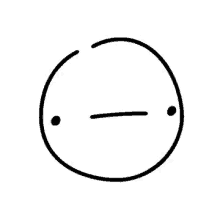 220x220 Scared Cat Drawing Gifs Tenor