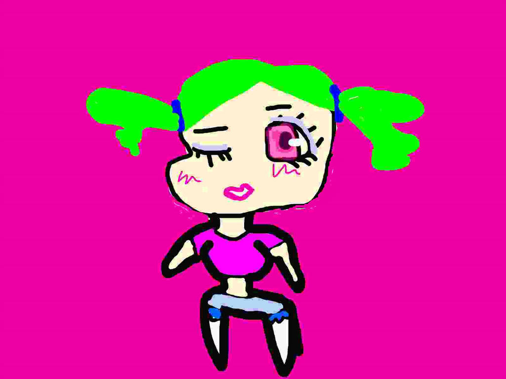 1024x768 Omg! Kawaii Chibi!! Best New