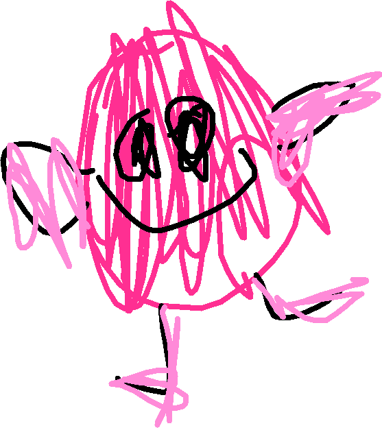 557x624 Omg Kirby Dilux Tynker