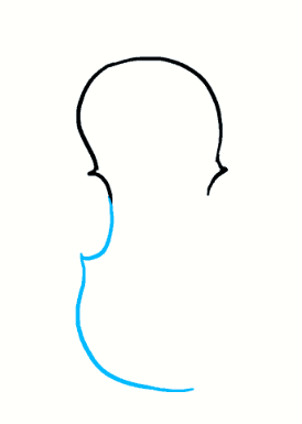 274x385 How To Draw A Violin