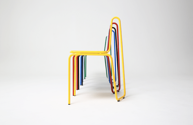 674x436 A Chair Inspired