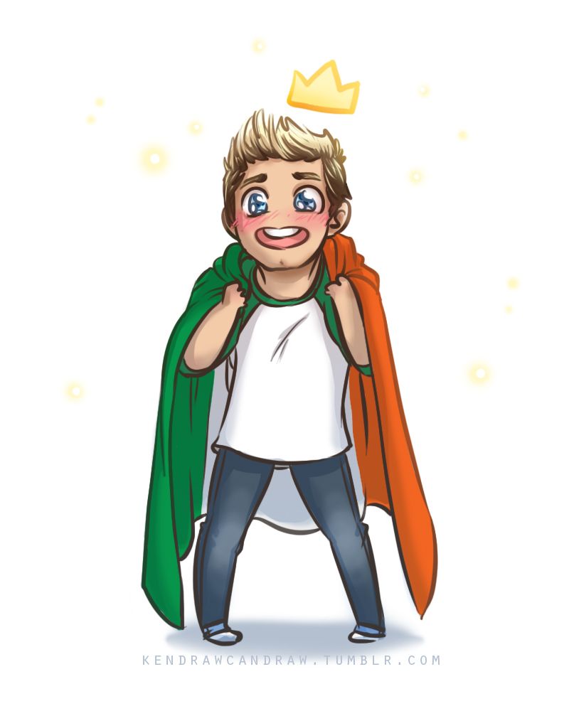 800x1000 Niallerltltlt Eeeeeeee He's So Adorable!! ^ ^ One Direction