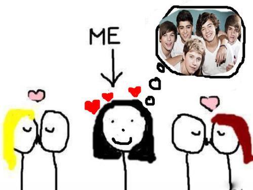 500x375 One Direction Funny Imagines Chapter