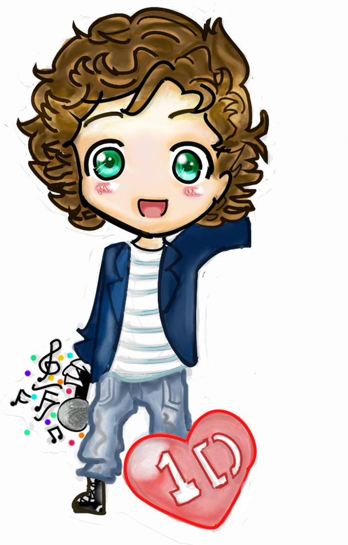 715x1118 One Direction