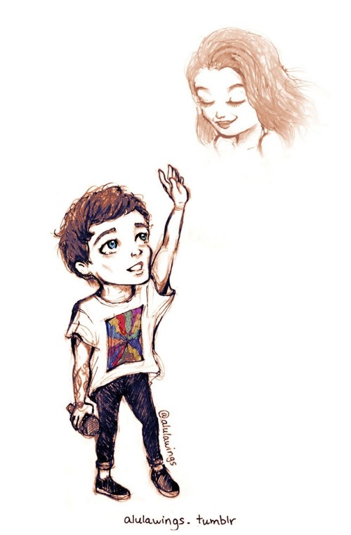 500x761 Darling, Just Hold On Discovered