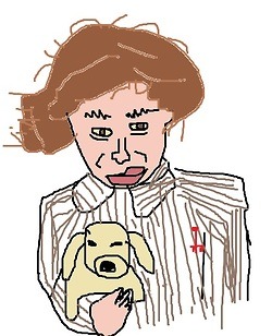 250x308 Bad Drawings Of One Direction