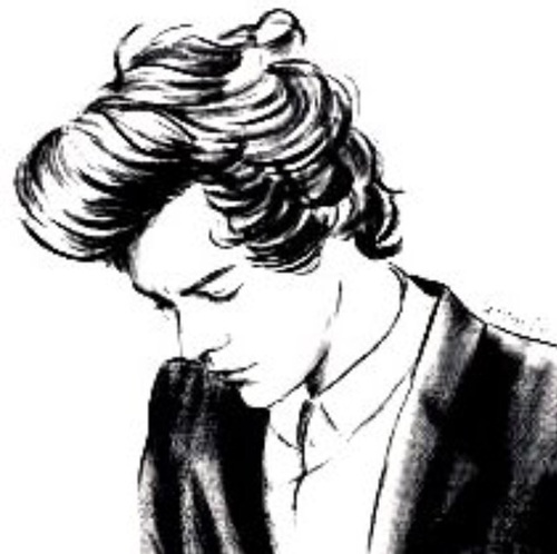 500x498 Fanart One Direction Discovered