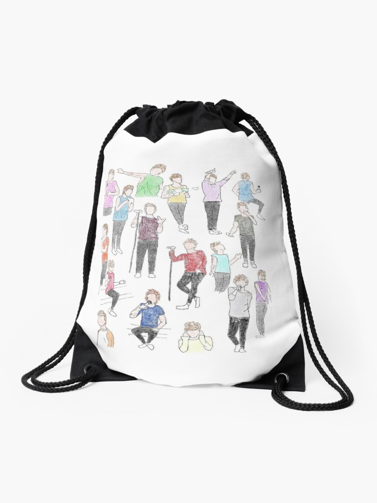 750x1000 Louis Tomlinson One Direction On Stage Drawings Outlines