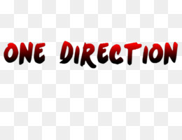 260x200 One Direction Logo Png