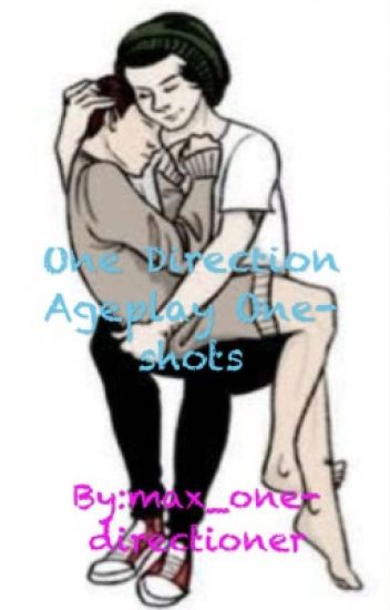 352x550 one direction ageplay one shots