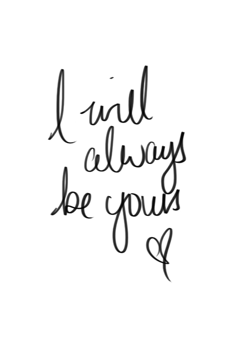 500x700 One Direction Lyrics Via Tumblr On We Heart It