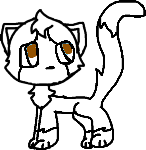 514x527 Learn To Draw A Cat Bug Tynker