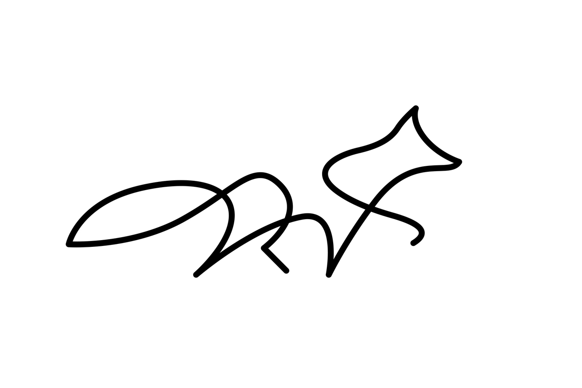 1200x800 The Beauty Of One Line