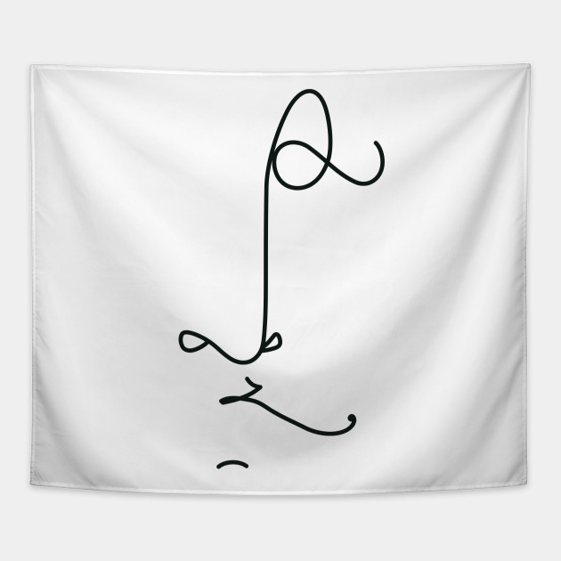 630x630 Lazy Drawing