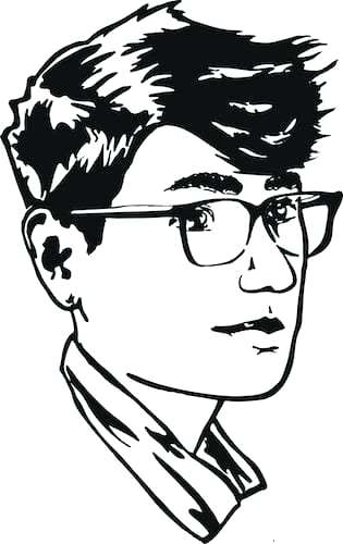 315x500 Easy Line Art Line Drawing Fish Of At Com Free For Personal Use