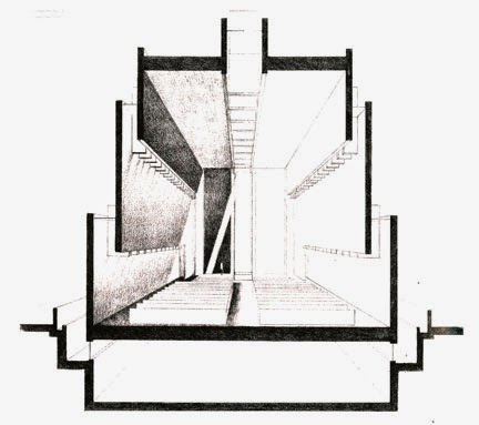 432x383 Beyond Architectural Illustration Perspective