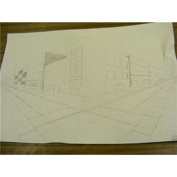 600x600 Creating A Systematic Art Thematic Unit Plan On Perspective
