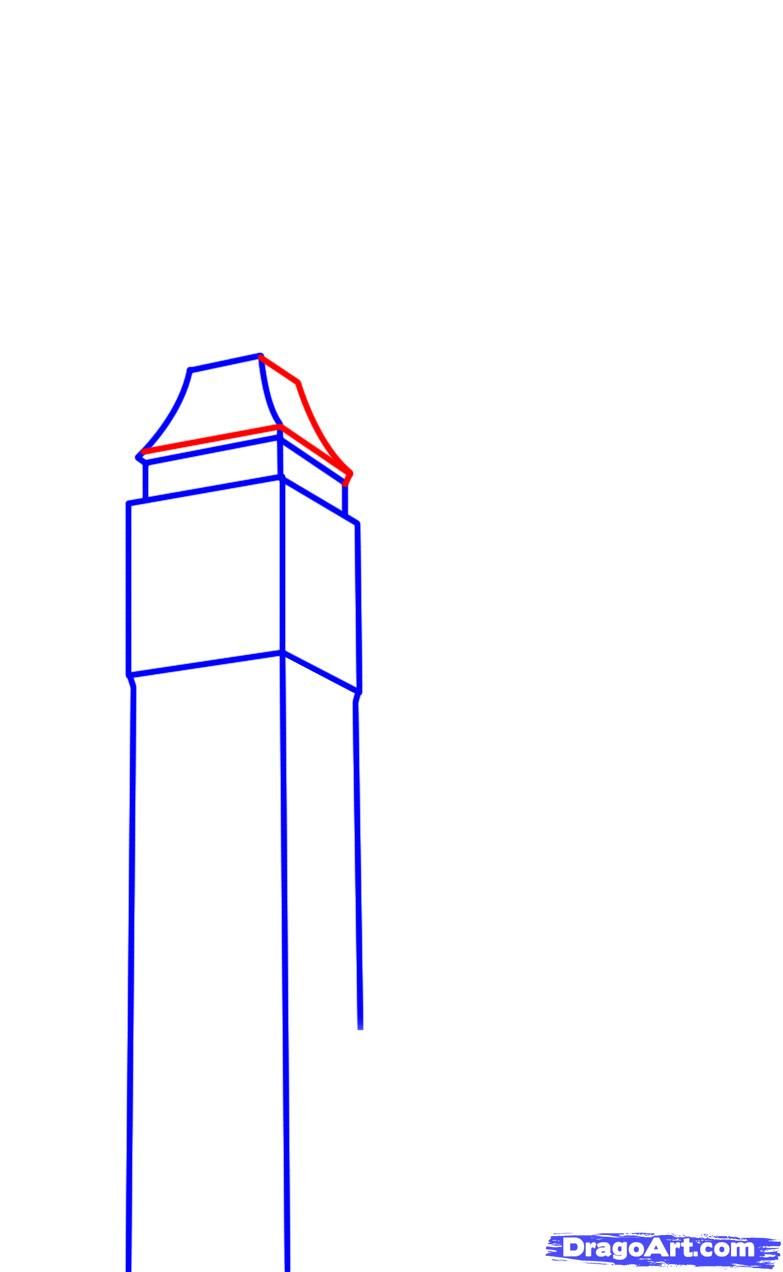 783x1272 Clock Tower Point Perspective