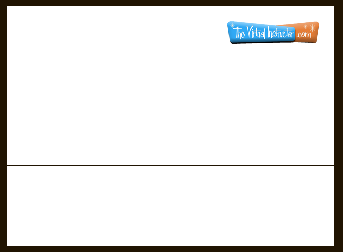 680x500 One Point Perspective