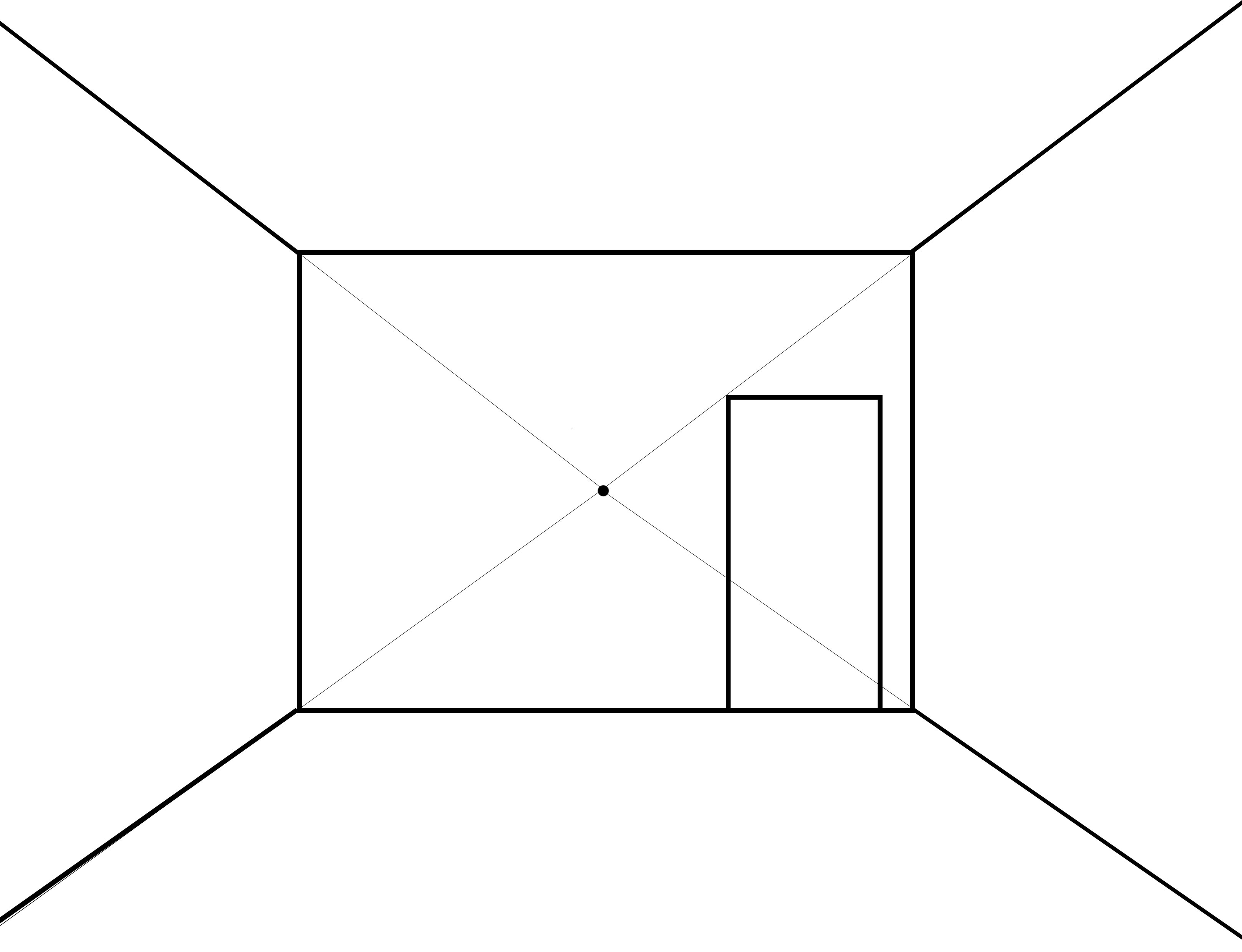 3234x2480 Perspective Drawing Anita Ghamal Fashion Design