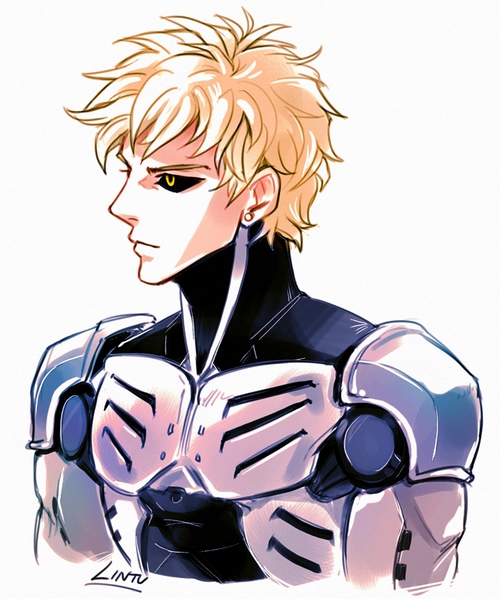 500x599 Genos