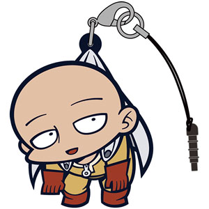 300x300 one punch man saitama tsumamare strap