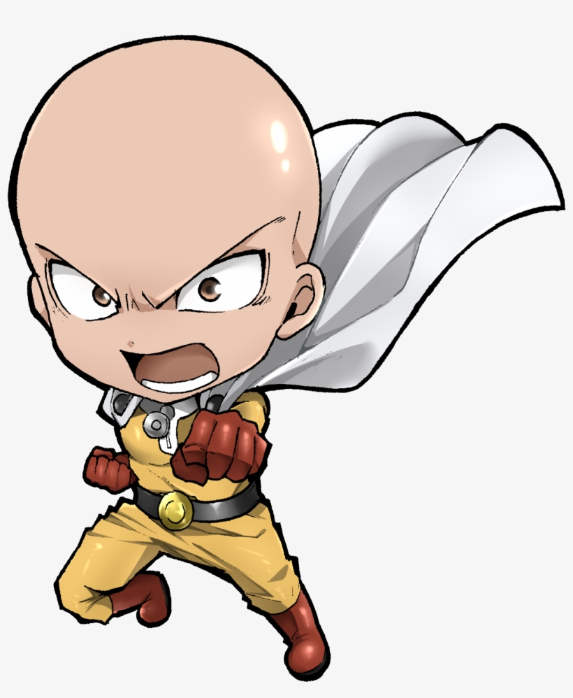 820x998 One Punch Man Saitama Wallpaper
